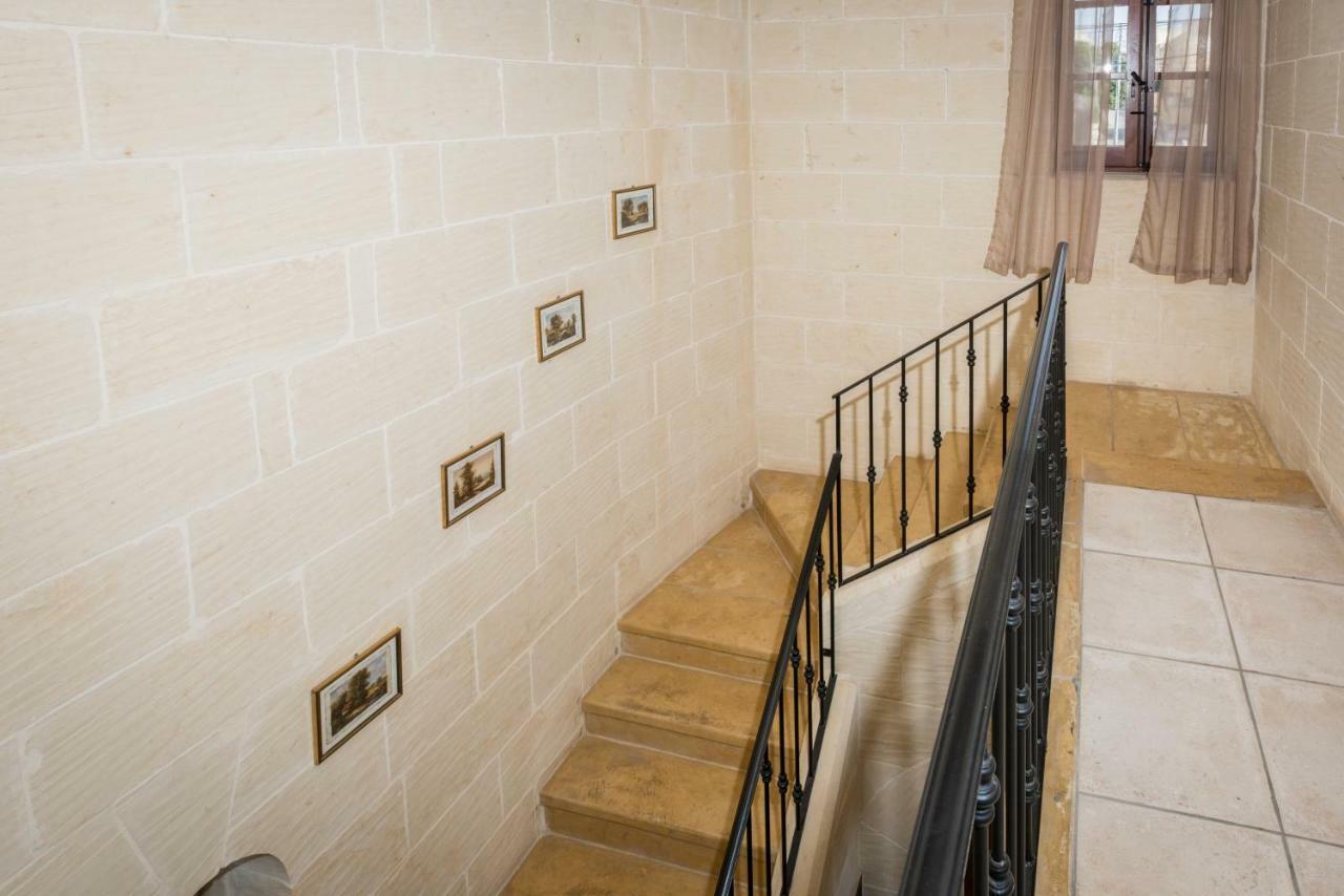 Valley View - Holiday Farmhouse With Private Pool Nadur Buitenkant foto